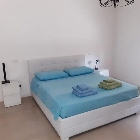 Pace E Tranquillita Resana