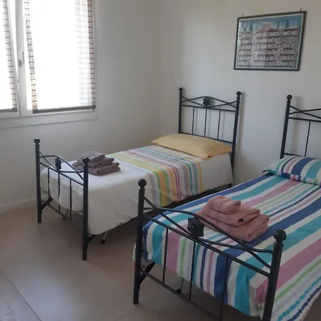 Pace E Tranquillita *