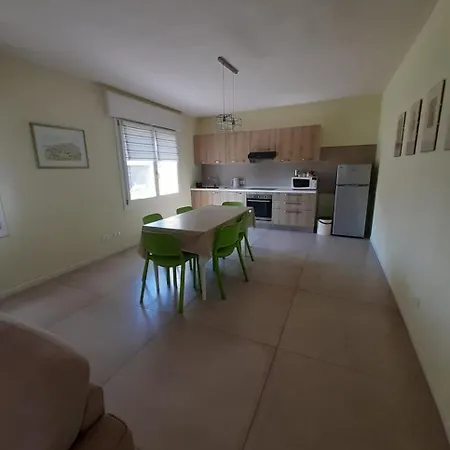 Apartmán Pace E Tranquillita *