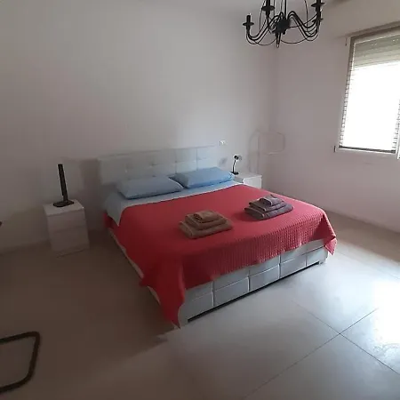 Pace E Tranquillita Apartmán Resana