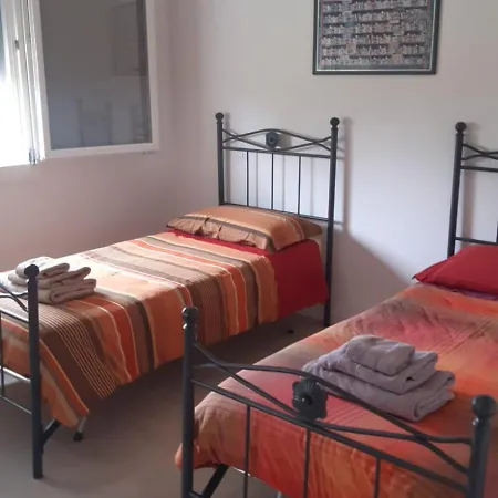 Apartmán Pace E Tranquillita Resana