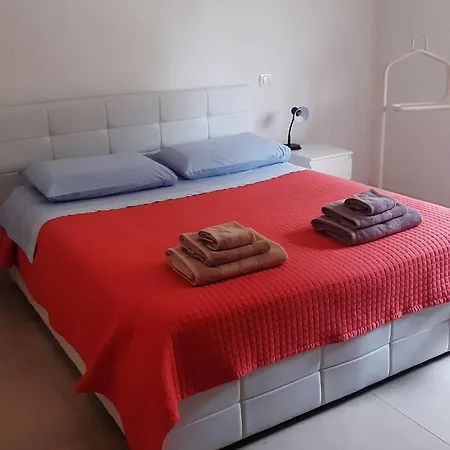 Pace E Tranquillita Apartmán