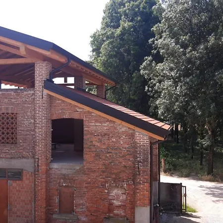 Pace E Tranquillita Apartment